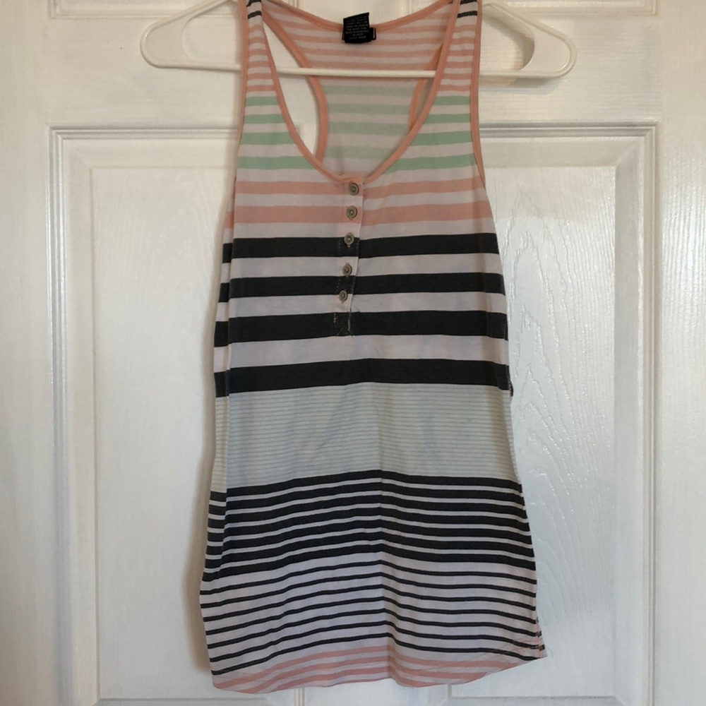 Rue21 Tank Top
